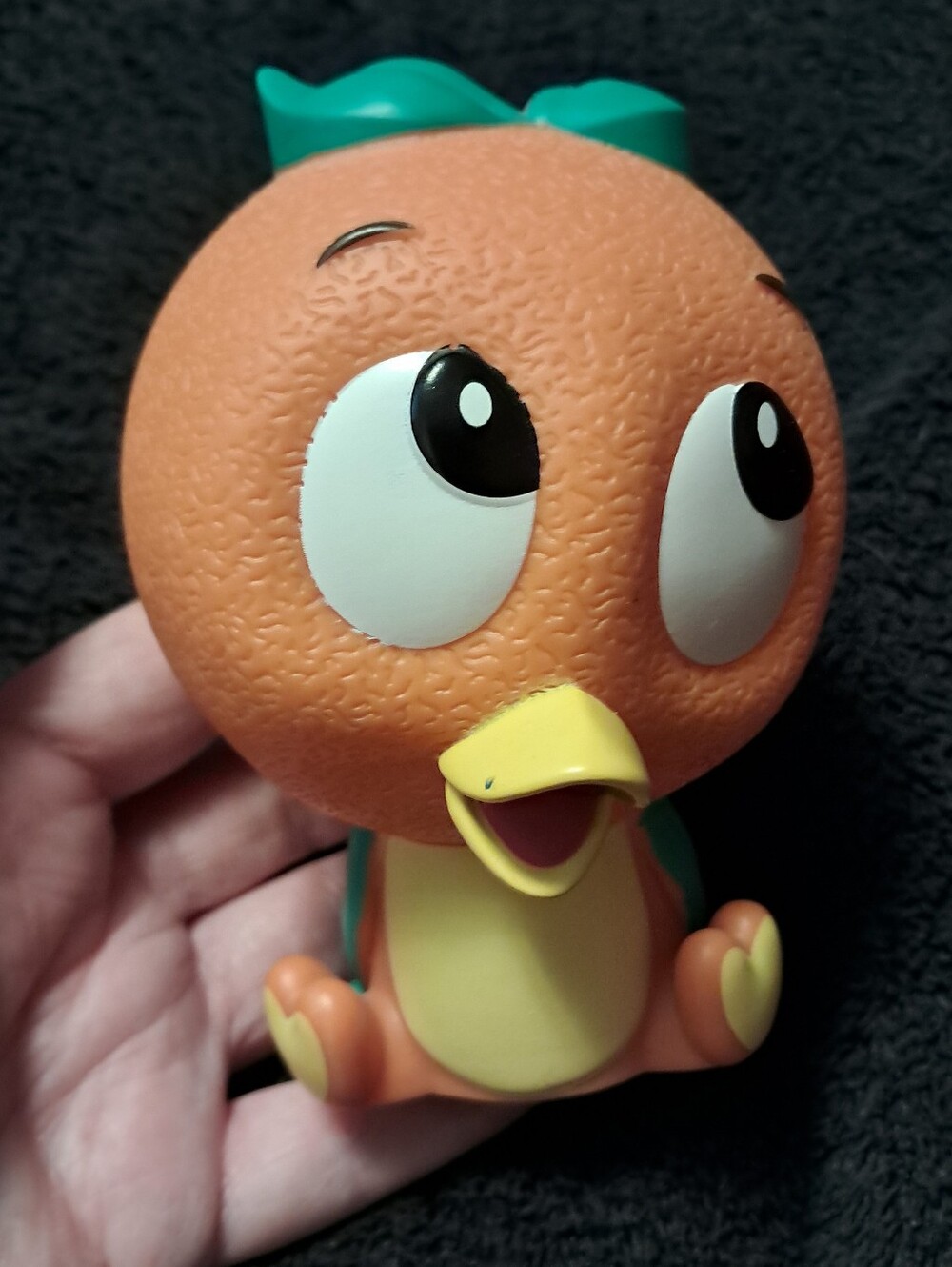 Epcot Orange Bird Bank